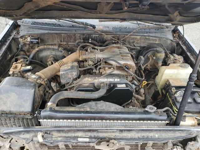 Photo 10 VIN: JT4UN24D5T0026366 - TOYOTA T100 