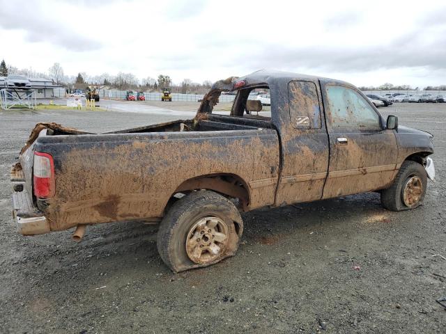 Photo 2 VIN: JT4UN24D5T0026366 - TOYOTA T100 