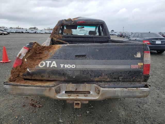 Photo 5 VIN: JT4UN24D5T0026366 - TOYOTA T100 