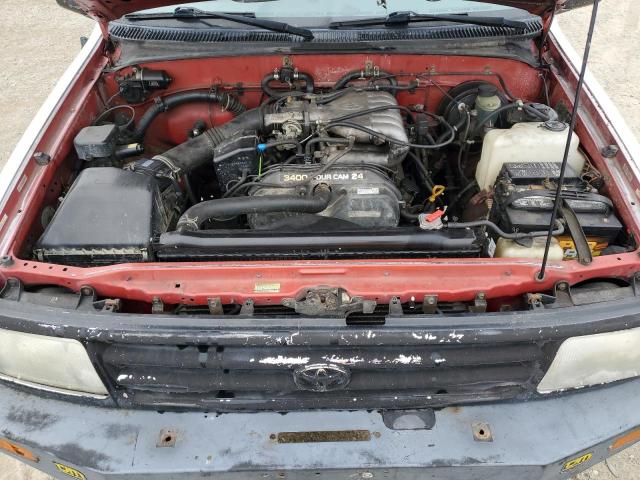 Photo 10 VIN: JT4UN24D5T0033088 - TOYOTA T100 XTRAC 