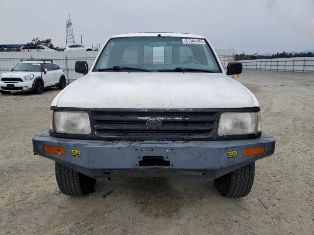 Photo 4 VIN: JT4UN24D5T0033088 - TOYOTA T100 XTRAC 