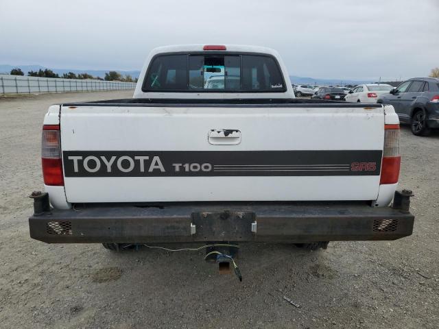 Photo 5 VIN: JT4UN24D5T0033088 - TOYOTA T100 XTRAC 