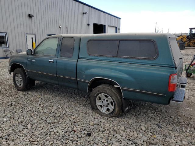 Photo 1 VIN: JT4UN24D5W0056357 - TOYOTA T100 