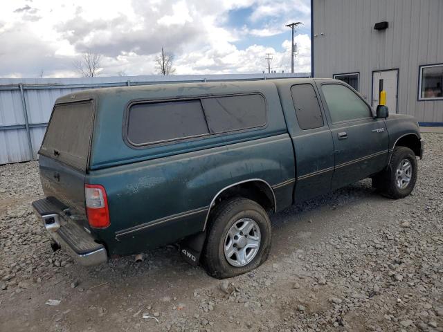 Photo 2 VIN: JT4UN24D5W0056357 - TOYOTA T100 