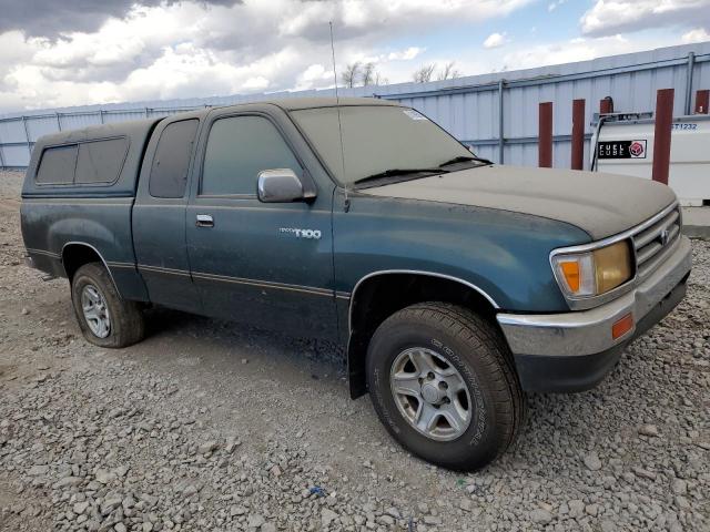 Photo 3 VIN: JT4UN24D5W0056357 - TOYOTA T100 