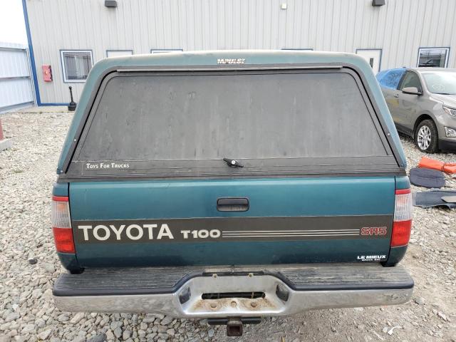 Photo 5 VIN: JT4UN24D5W0056357 - TOYOTA T100 