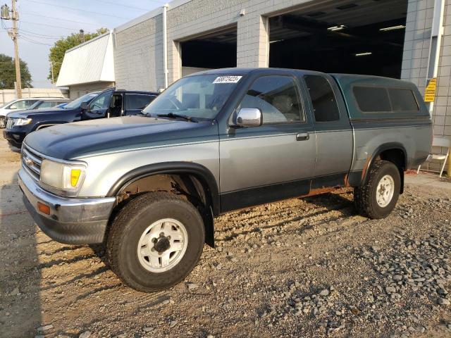 Photo 0 VIN: JT4UN24D8T0028256 - TOYOTA T100 XTRAC 