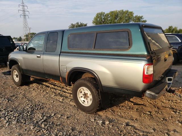 Photo 1 VIN: JT4UN24D8T0028256 - TOYOTA T100 XTRAC 