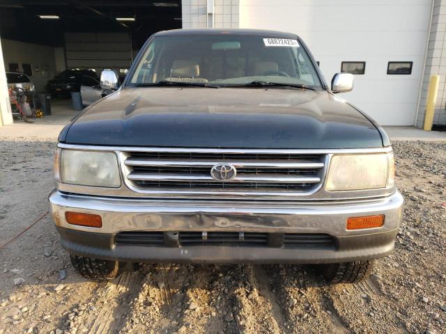 Photo 4 VIN: JT4UN24D8T0028256 - TOYOTA T100 XTRAC 