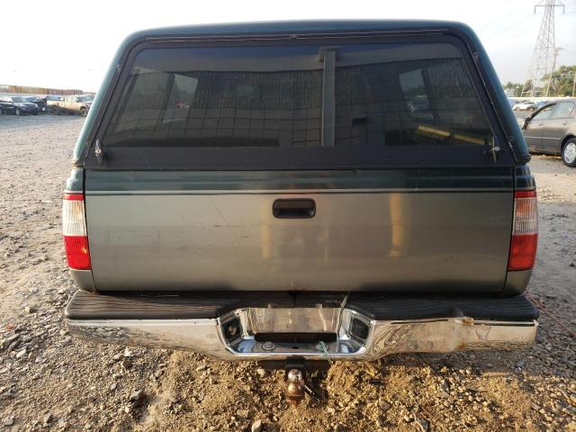 Photo 5 VIN: JT4UN24D8T0028256 - TOYOTA T100 XTRAC 