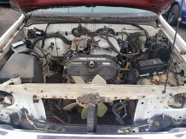 Photo 10 VIN: JT4UN24D8V0045125 - TOYOTA T100 