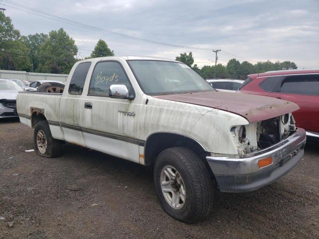 Photo 3 VIN: JT4UN24D8V0045125 - TOYOTA T100 