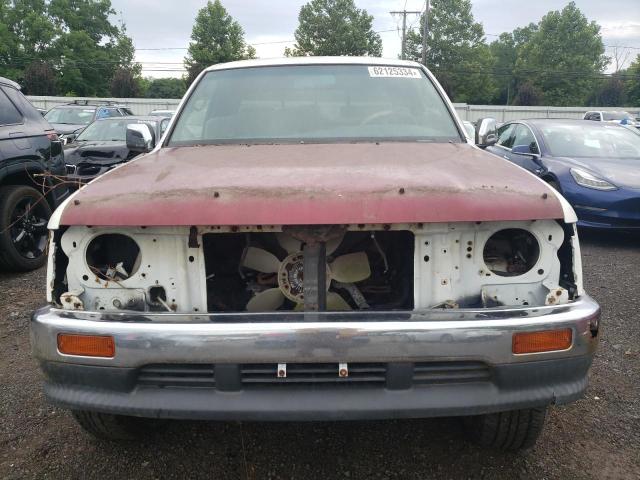 Photo 4 VIN: JT4UN24D8V0045125 - TOYOTA T100 