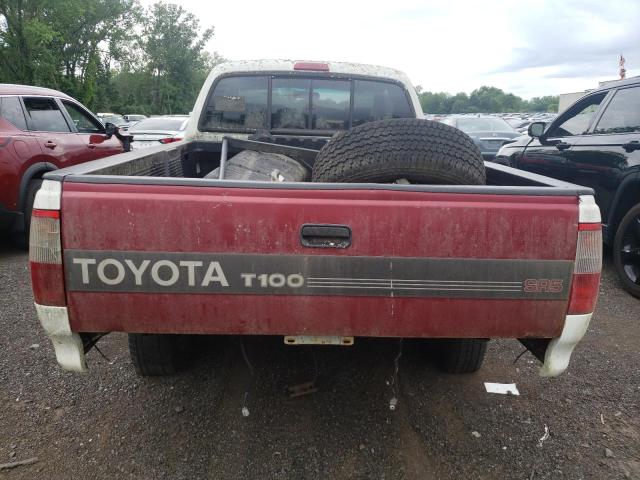 Photo 5 VIN: JT4UN24D8V0045125 - TOYOTA T100 