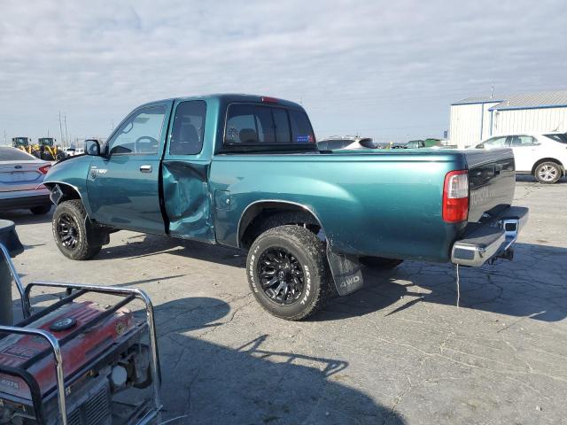 Photo 1 VIN: JT4UN24D8V0047084 - TOYOTA T100 XTRAC 