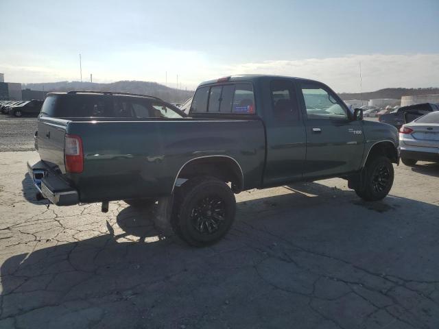 Photo 2 VIN: JT4UN24D8V0047084 - TOYOTA T100 XTRAC 