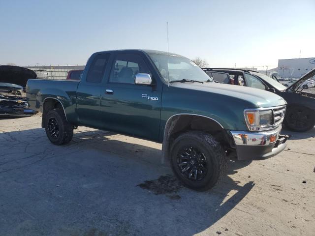 Photo 3 VIN: JT4UN24D8V0047084 - TOYOTA T100 XTRAC 