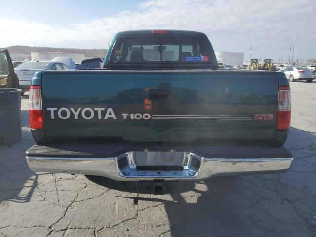 Photo 5 VIN: JT4UN24D8V0047084 - TOYOTA T100 XTRAC 