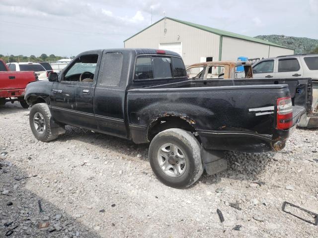 Photo 1 VIN: JT4UN24D9V0050303 - TOYOTA T100 XTRAC 