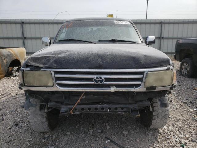 Photo 4 VIN: JT4UN24D9V0050303 - TOYOTA T100 XTRAC 