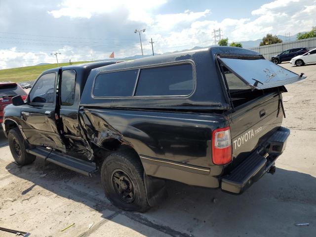 Photo 1 VIN: JT4UN24DXV0035664 - TOYOTA T100 