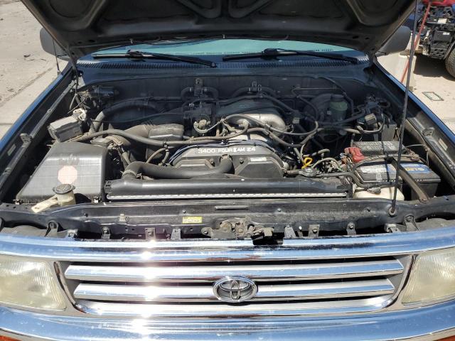 Photo 10 VIN: JT4UN24DXV0035664 - TOYOTA T100 