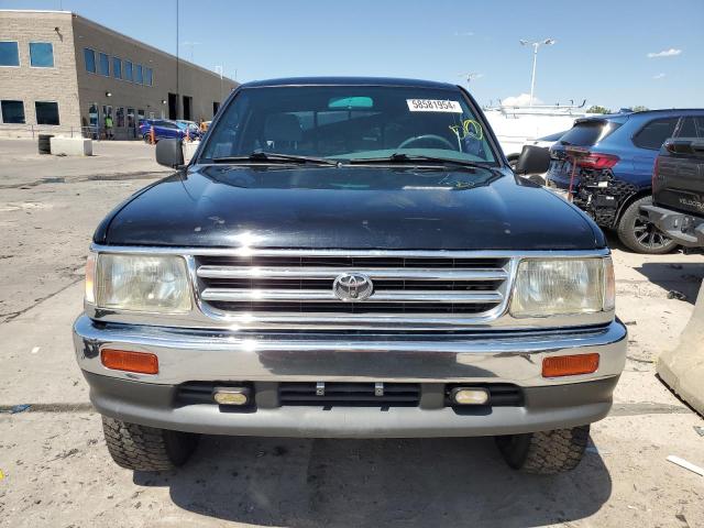 Photo 4 VIN: JT4UN24DXV0035664 - TOYOTA T100 