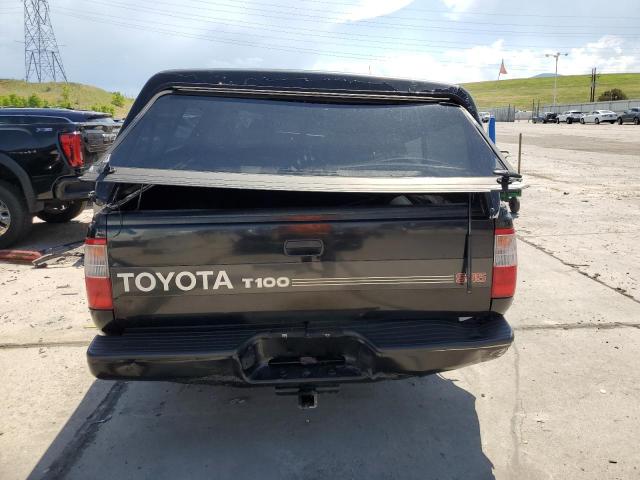 Photo 5 VIN: JT4UN24DXV0035664 - TOYOTA T100 