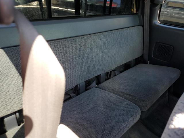 Photo 9 VIN: JT4UN24DXV0035664 - TOYOTA T100 