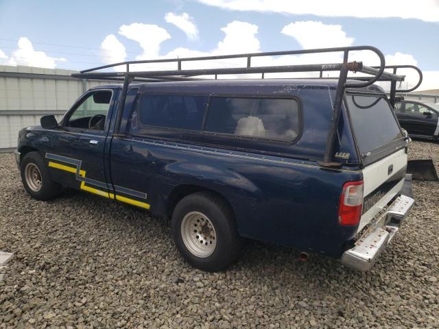 Photo 1 VIN: JT4VD10A1P0011284 - TOYOTA T100 