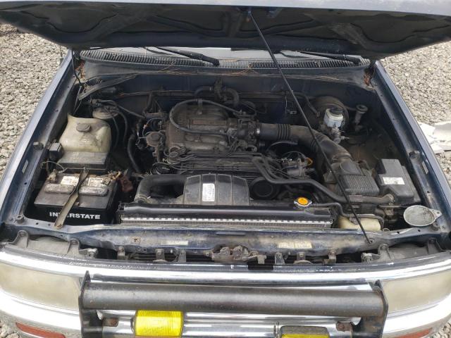 Photo 10 VIN: JT4VD10A1P0011284 - TOYOTA T100 