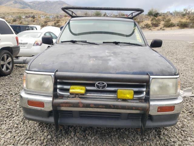 Photo 4 VIN: JT4VD10A1P0011284 - TOYOTA T100 