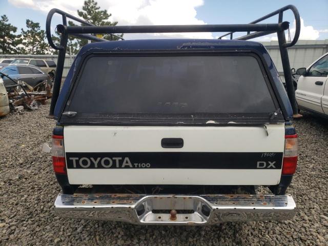 Photo 5 VIN: JT4VD10A1P0011284 - TOYOTA T100 