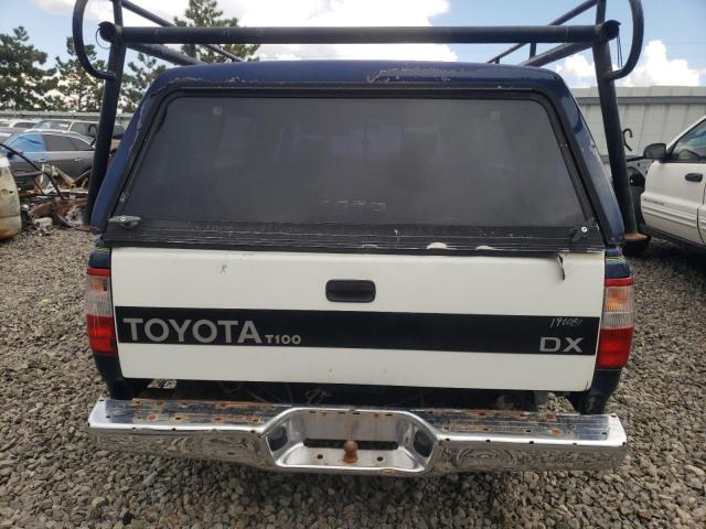 Photo 9 VIN: JT4VD10A1P0011284 - TOYOTA T100 