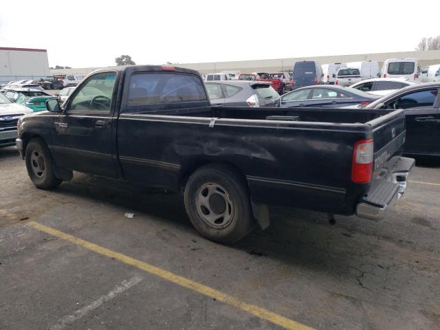 Photo 1 VIN: JT4VD10A1R0020618 - TOYOTA T100 