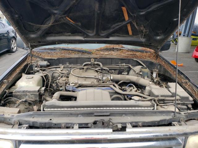 Photo 10 VIN: JT4VD10A1R0020618 - TOYOTA T100 