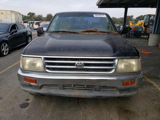 Photo 4 VIN: JT4VD10A1R0020618 - TOYOTA T100 