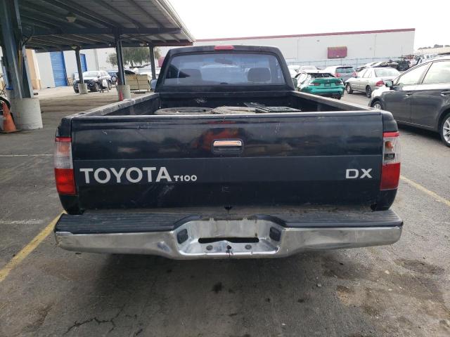 Photo 5 VIN: JT4VD10A1R0020618 - TOYOTA T100 