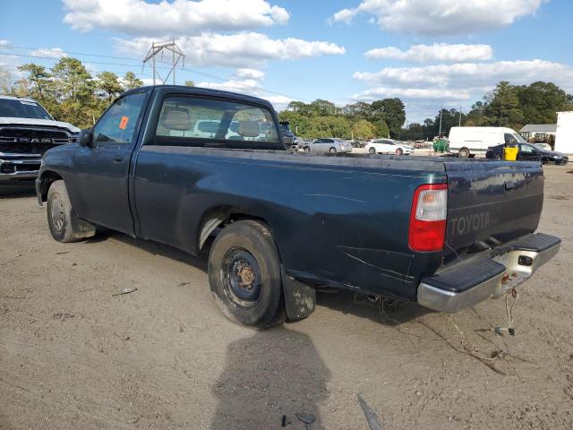 Photo 1 VIN: JT4VD10A3P0005860 - TOYOTA T100 