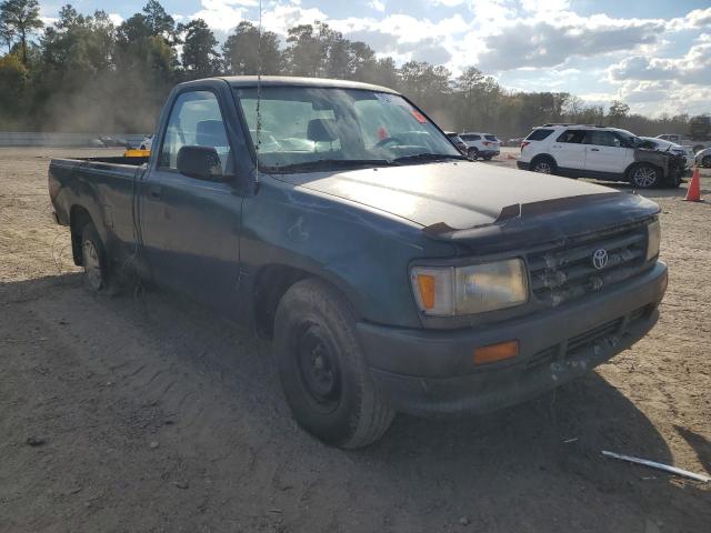 Photo 3 VIN: JT4VD10A3P0005860 - TOYOTA T100 