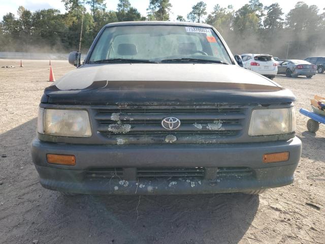 Photo 4 VIN: JT4VD10A3P0005860 - TOYOTA T100 