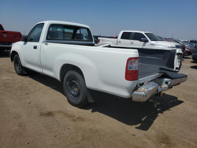 Photo 1 VIN: JT4VD10A4P0008329 - TOYOTA T100 