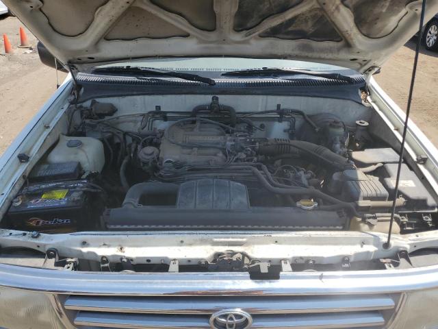 Photo 10 VIN: JT4VD10A4P0008329 - TOYOTA T100 