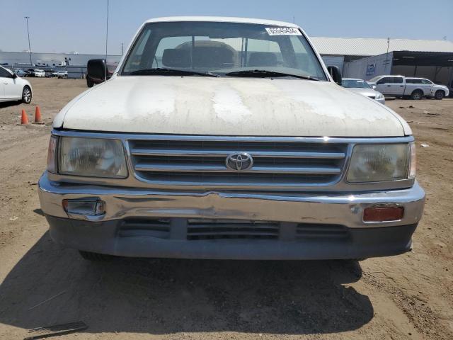 Photo 4 VIN: JT4VD10A4P0008329 - TOYOTA T100 