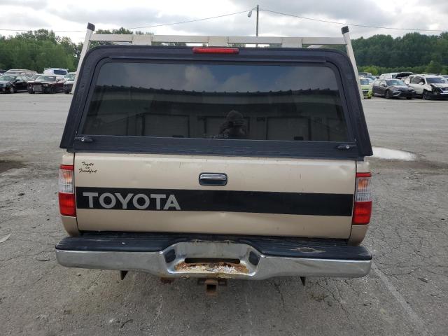 Photo 5 VIN: JT4VD10A8P0013484 - TOYOTA T100 