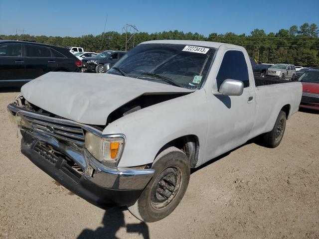 Photo 0 VIN: JT4VD10A9R0016574 - TOYOTA T100 