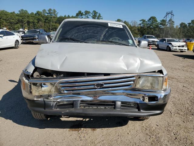 Photo 4 VIN: JT4VD10A9R0016574 - TOYOTA T100 