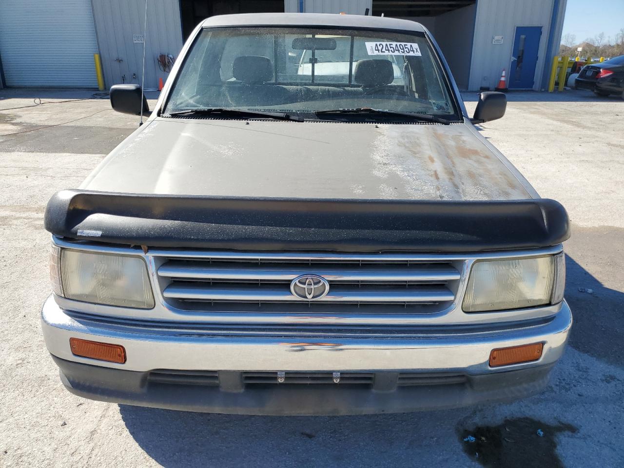 Photo 4 VIN: JT4VD10AXR0017622 - TOYOTA T100 