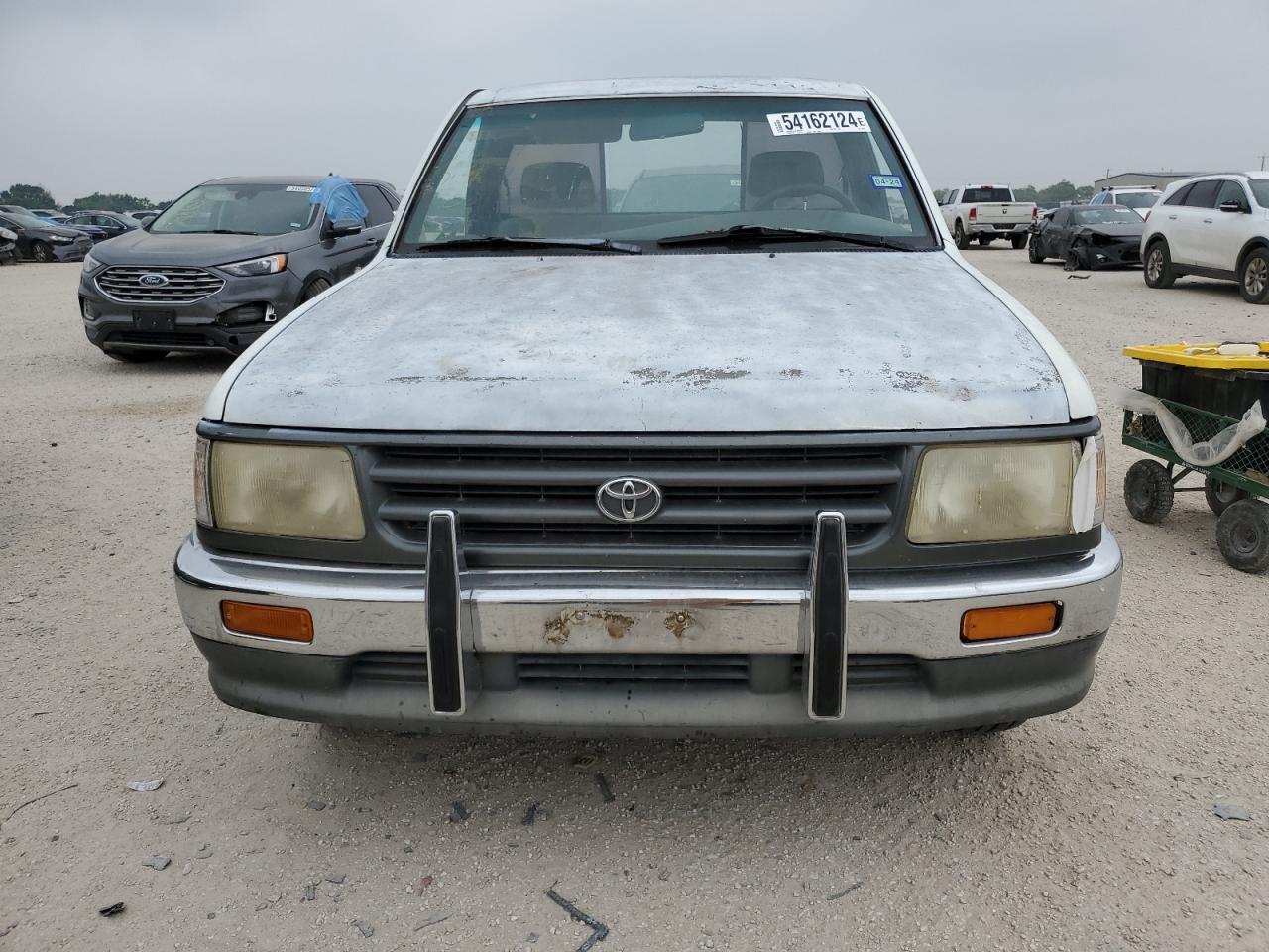 Photo 4 VIN: JT4VD10B5P0001561 - TOYOTA T100 