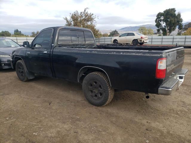 Photo 1 VIN: JT4VD10C5P0008339 - TOYOTA T100 